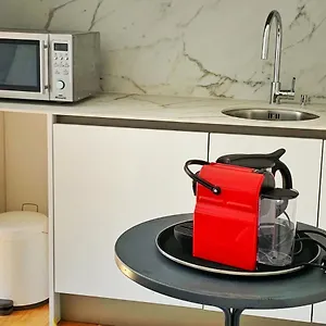 Appartement Lochergut, Zurich